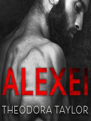 cover image of ALEXEI